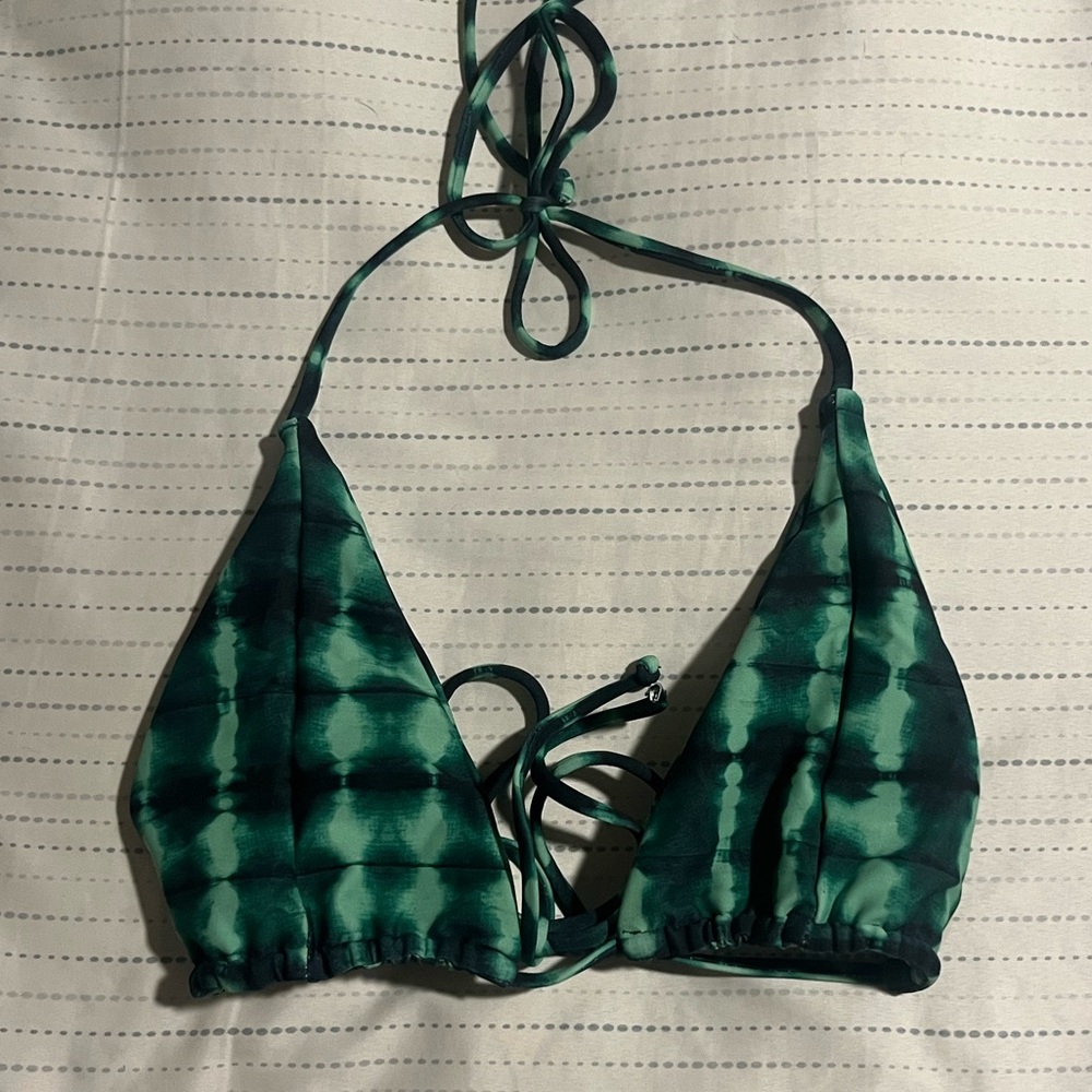 Skatie Chelsea top in Reggae